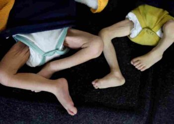 تحذيرات دولية من مجاعة وشيكة في غزة: آلاف الأرواح مهددة بسبب نقص الغذاء والمساعدات