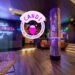 CANDI will be at Cocktail Akademia in Bromley South London on 1 May