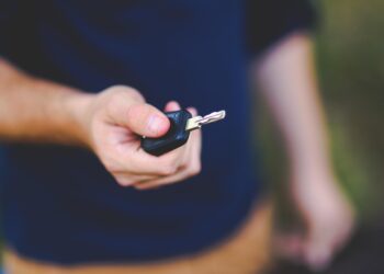 Can You Transfer a Car Finance Agreement to Someone Else?