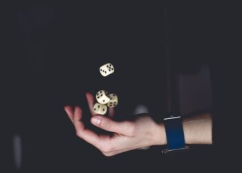 Psychology of Luck: Why Do People Want to Play Games Where Everything Depends on Chance?
