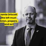 EXCLUSIVE: Jamie Driscoll tells us how Newcastle is preparing to resist Labour in 2026