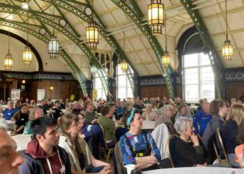 Newcastle Citizens' Assembly
