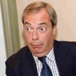 Nigel Farage