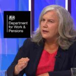 DWP two-child benefit cap Heidi Alexander Labour