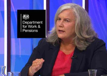 DWP two-child benefit cap Heidi Alexander Labour