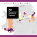 DWP PIP cuts by region