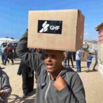 Gaza Humanitarian Foundation