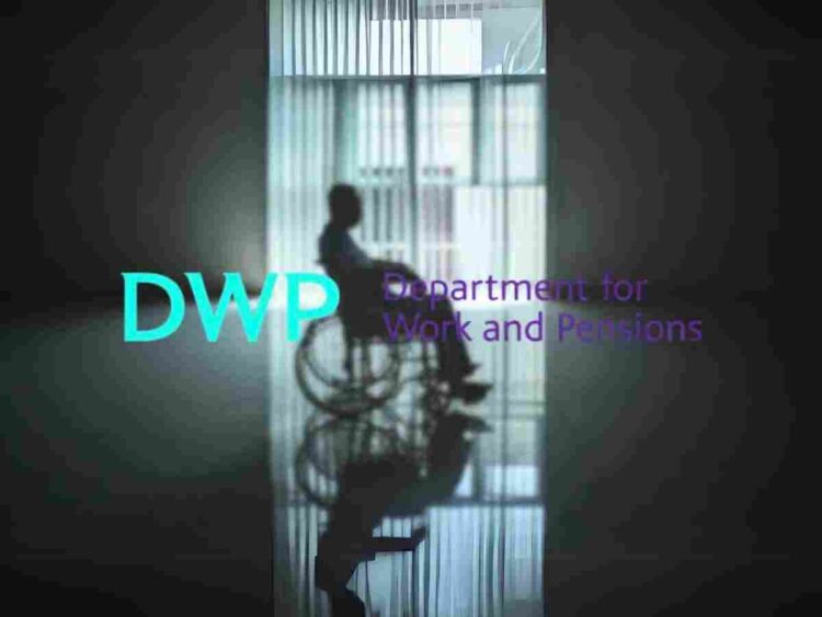 DWP cuts Universal Credit young people