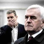 John McDonnell Keir Starmer