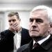 John McDonnell Keir Starmer