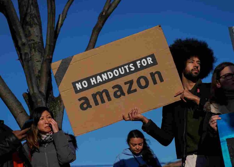 Amazon