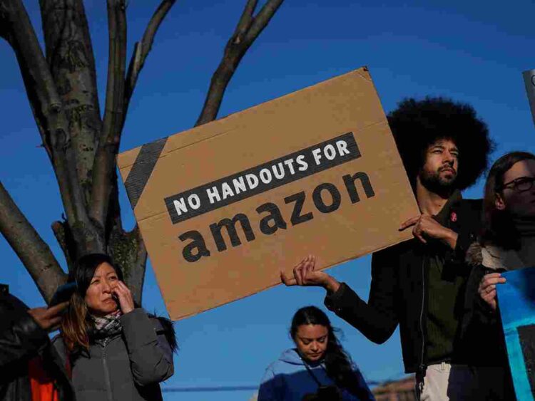 Amazon