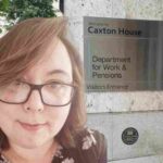 DWP PIP living with a spinal cord injury