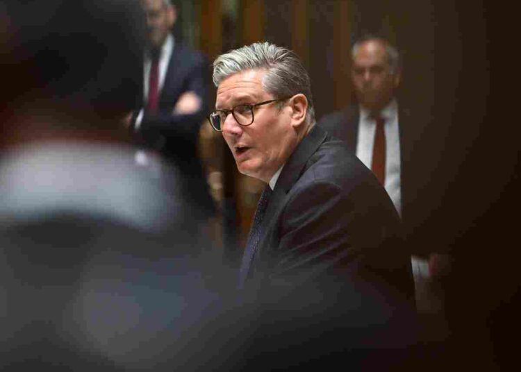Labour MP exposes the gift to landlords hidden in Starmer's Renters' Rights Bill