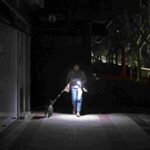 Spain energy blackout due to renewables, say right wingers