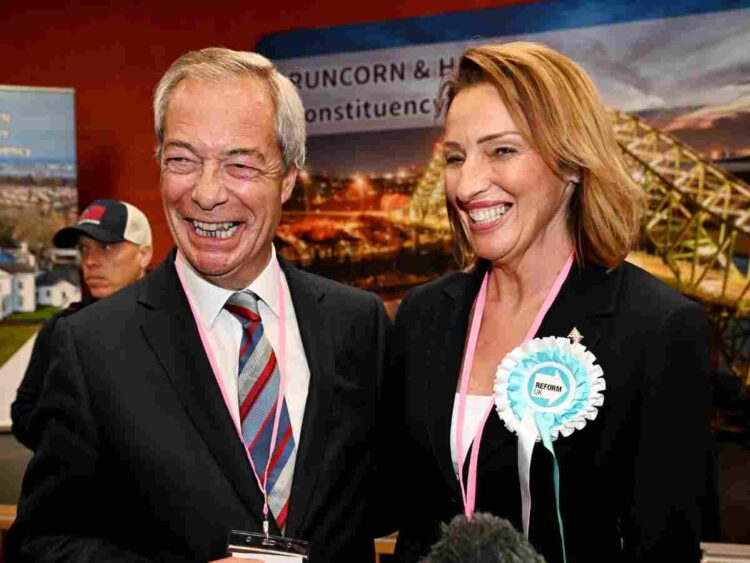 runcorn and helsby election reform