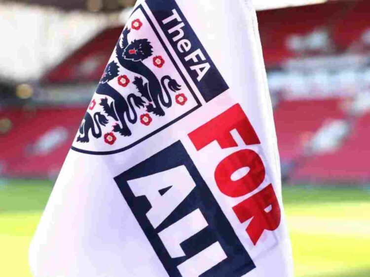 FA bans trans people from football