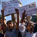Kashmir crisis