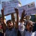 Kashmir crisis