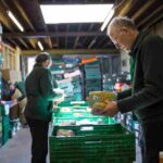 Trussell report finds that poverty and hunger costs the UK £75bn a year