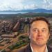 Elon Musk needs nickel. Indonesia repressive regime has it.