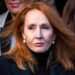 It's possible to like Harry Potter and think extremely rich person JK Rowling is being transphobic to stay extremely rich