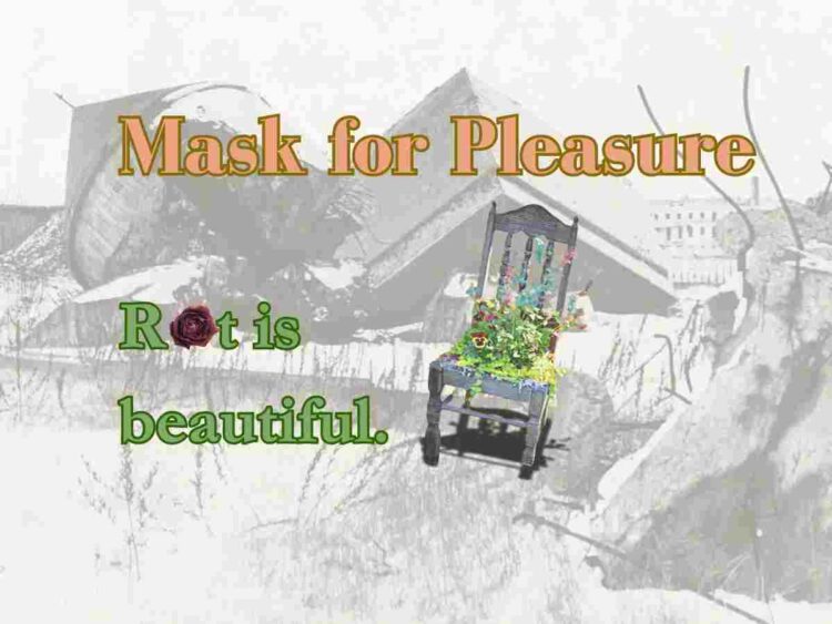 Mask For Pleasure