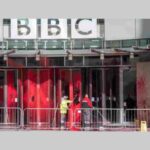 The BBC is still conducting propaganda for ISrael