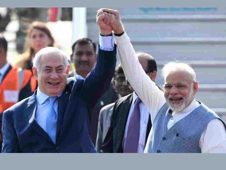 India duplicates Israel's playbook with missile attacks under Operation Sindoor