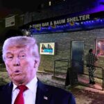 Trump attack on queer rights continues as Pittsburgh gay bar raided by swarm of cops