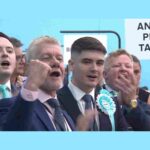 Reform has taken control in Durham