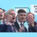 Reform has taken control in Durham