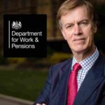 DWP minister Stephen Timms is under pressure after a petition was launched calling for him to go