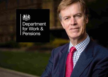 DWP minister Stephen Timms is under pressure after a petition was launched calling for him to go