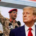 US backs down amid Yemen resilience, leaving Israel to fight its own battle