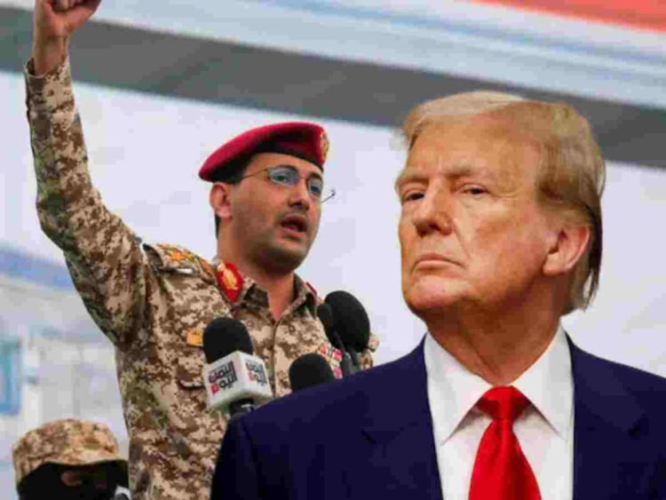 US backs down amid Yemen resilience, leaving Israel to fight its own battle