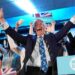 Nigel Farage and Reform stormed to multiple victories in the local elections