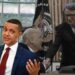 Labour MP Clive Lewis calls out worrying shadiness of US-UK tariff deal
