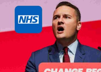 Labour 'seems intent on wielding scissors' to NHS as scale of budget shortfall revealed as £7bn this year
