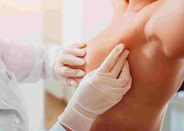Women's cancers get 20% less funding than male cancers, despite much worse survival rates
