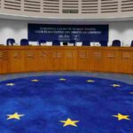 Labour government under further pressure over the ECHR - this time, from 60 organisations