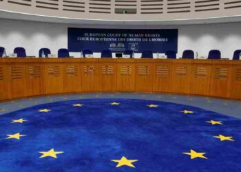 Labour government under further pressure over the ECHR - this time, from 60 organisations