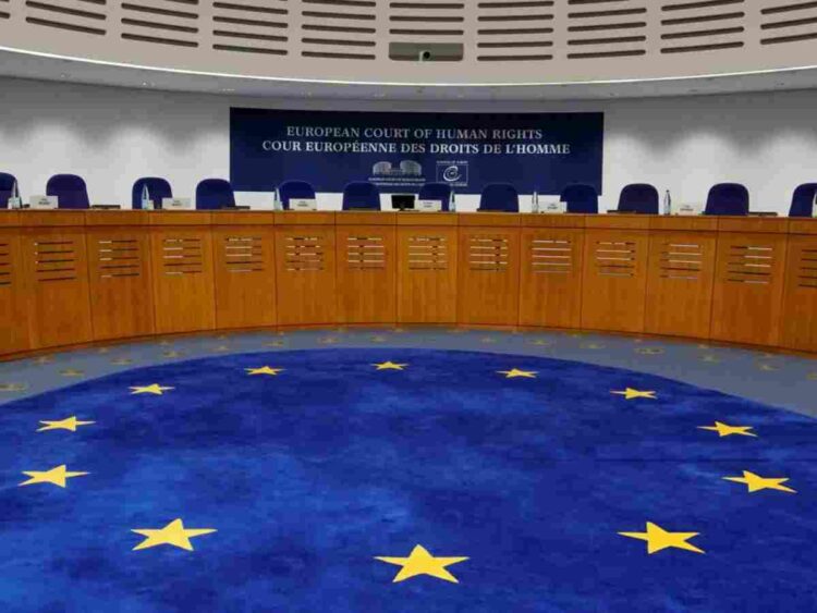 Labour government under further pressure over the ECHR - this time, from 60 organisations