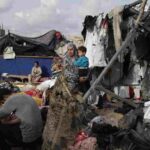 UN experts say Israel has 'criminal responsibility' for 'genocidal conduct'