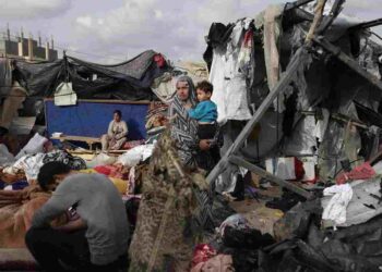 UN experts say Israel has 'criminal responsibility' for 'genocidal conduct'