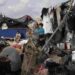 UN experts say Israel has 'criminal responsibility' for 'genocidal conduct'