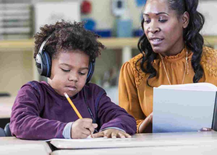 A new petition calls for mandatory training for education staff on neurodivergence