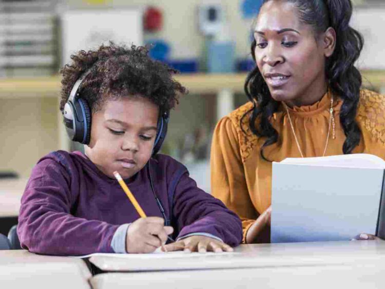 A new petition calls for mandatory training for education staff on neurodivergence