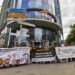 Steel companies ArcelorMittal and Ternium continue to run roughshod over Global South communities