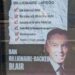 Tony Blair climate denial